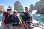 El Arco de Cabo San Lucas (Land's End) - ���� �� ���� �����